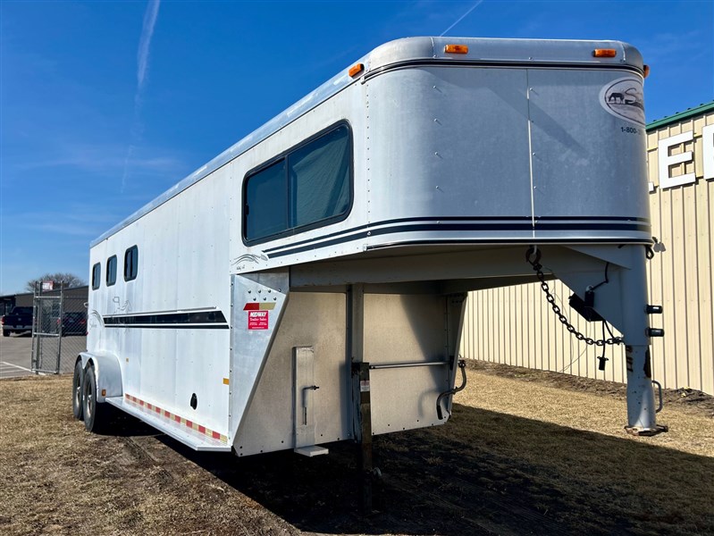 2000 Sundowner valuelite 3h w/ front dress weekender gn