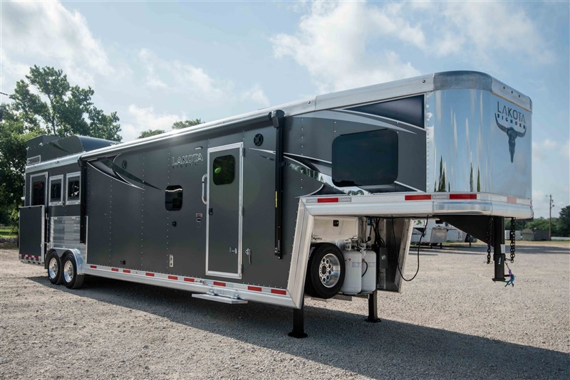 2023 Lakota BIGHORN BH8314ce