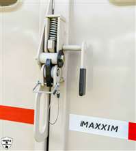 2024 Maxxim Industries 16+4stockgn