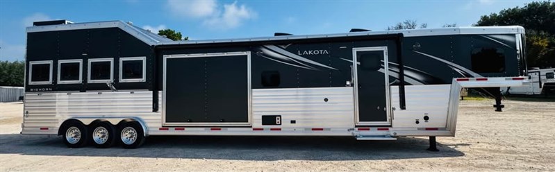 2026 Lakota bighorn