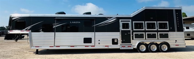 2026 Lakota bighorn