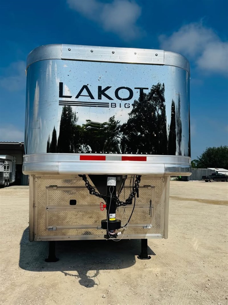 2026 Lakota bighorn