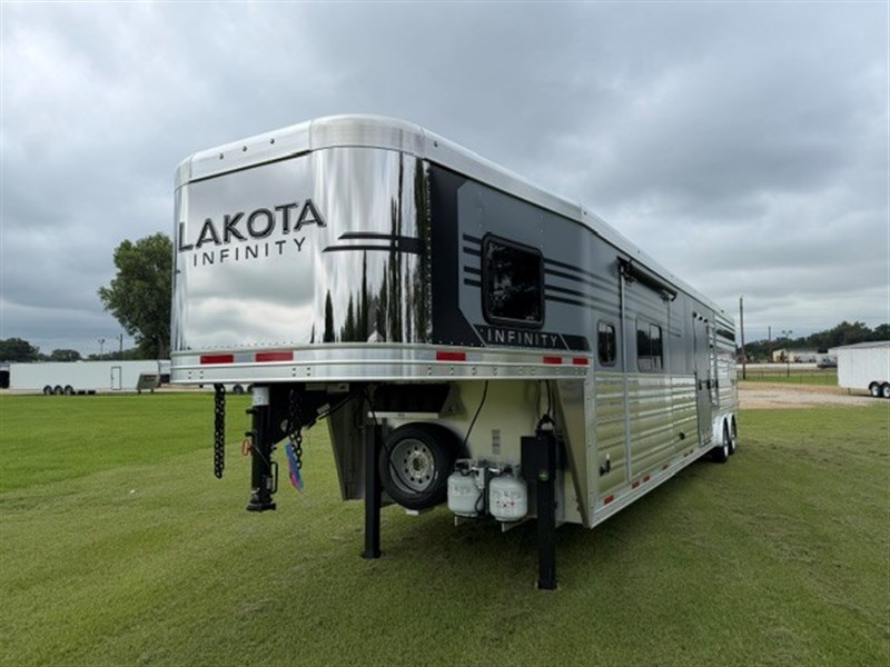 2027 Lakota INFINITY 