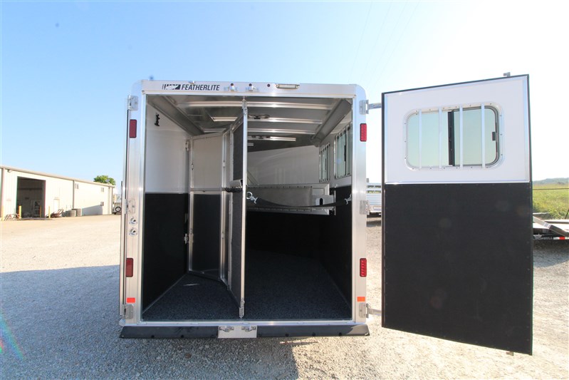 2025 Featherlite 9400-7224