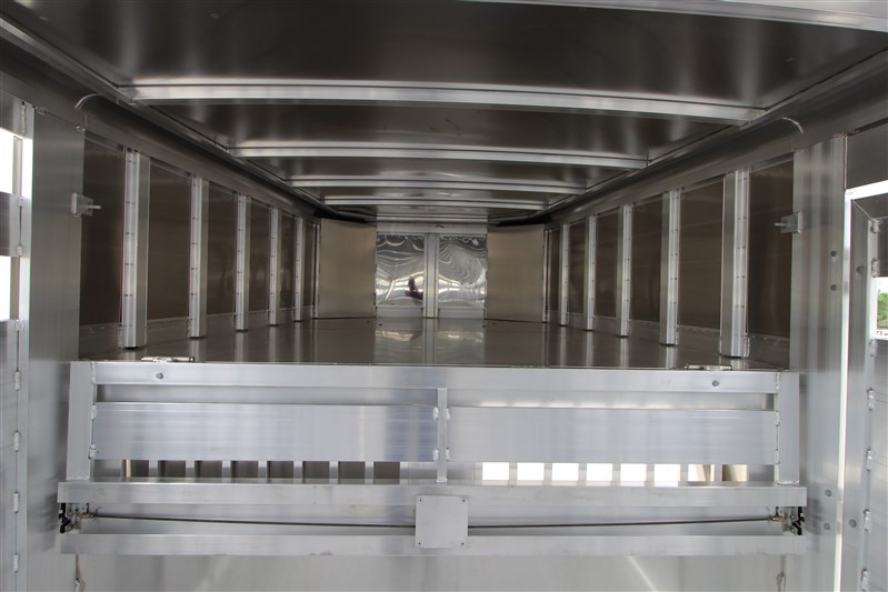 2026 Featherlite 8127-7024