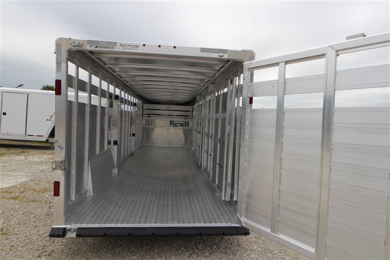 2026 Featherlite 8127-7024