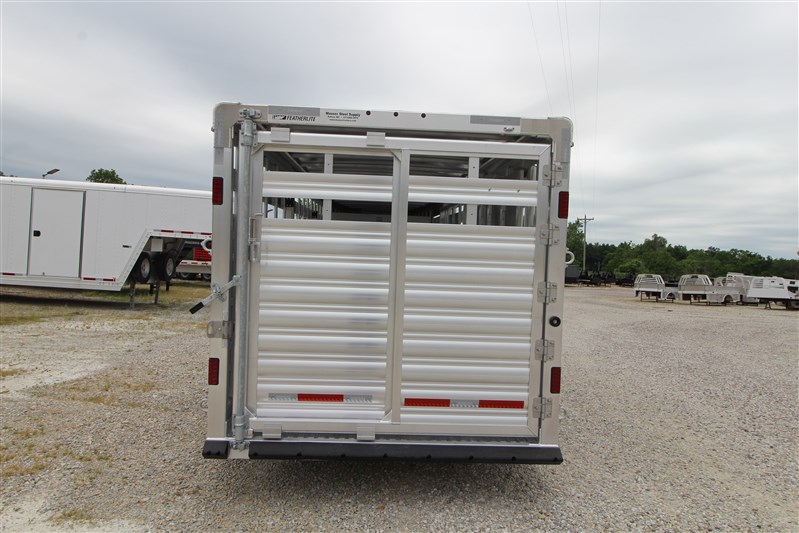 2026 Featherlite 8127-7024