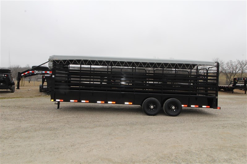 2025 Delco b824