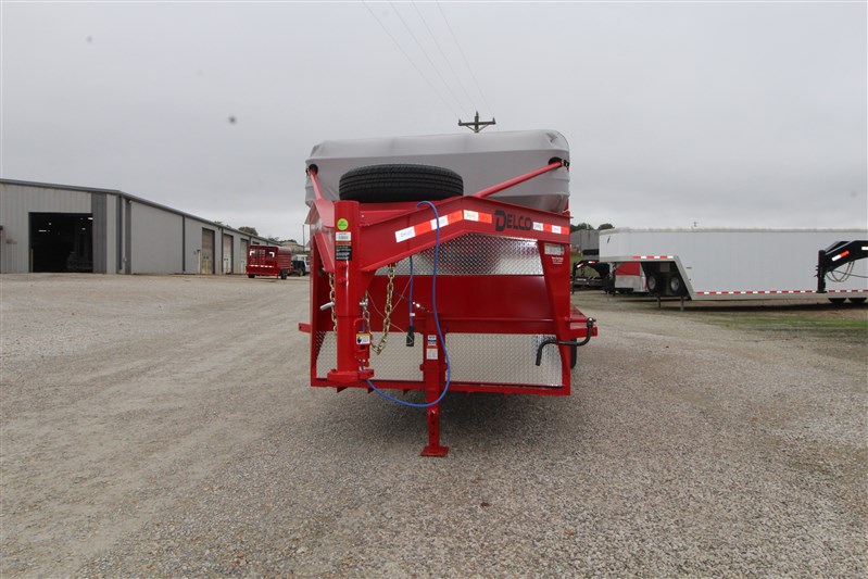 2026 Delco b824