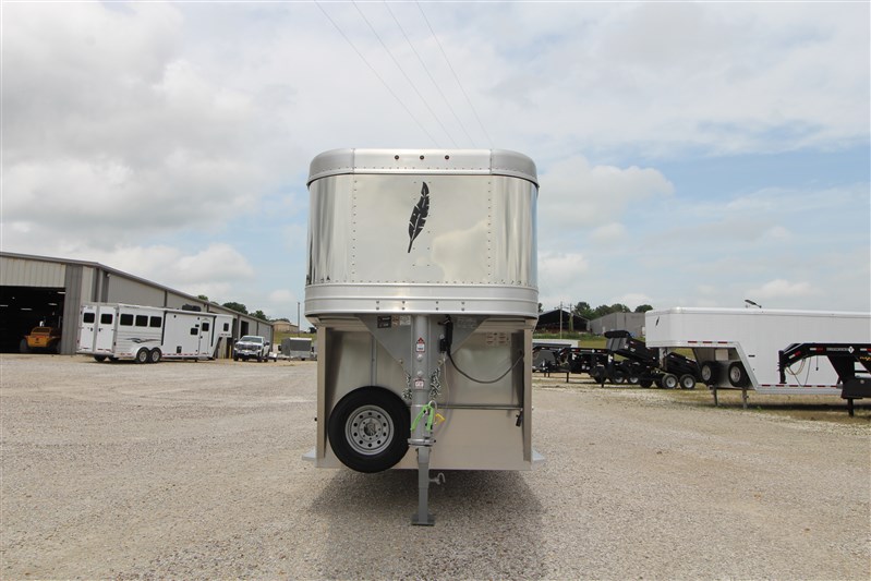 2026 Featherlite 8117-6724