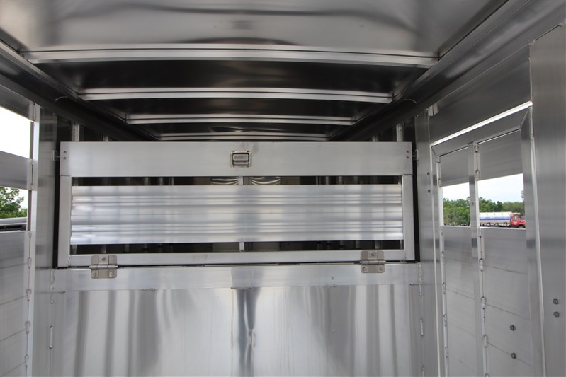 2026 Featherlite 8117-6724