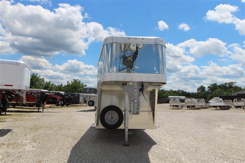 2026 Featherlite 8117-6720