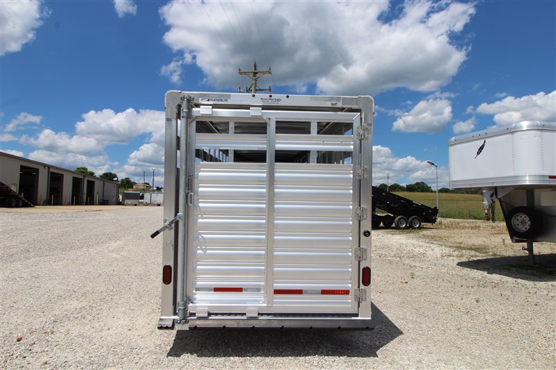 2026 Featherlite 8117-6720
