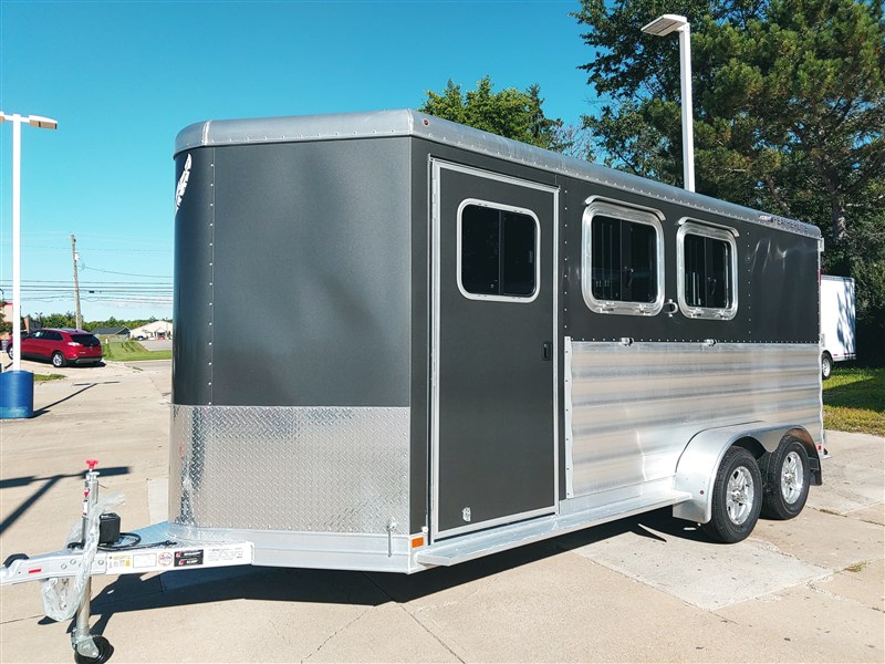 2023 Featherlite 9409 Big Dressing Room