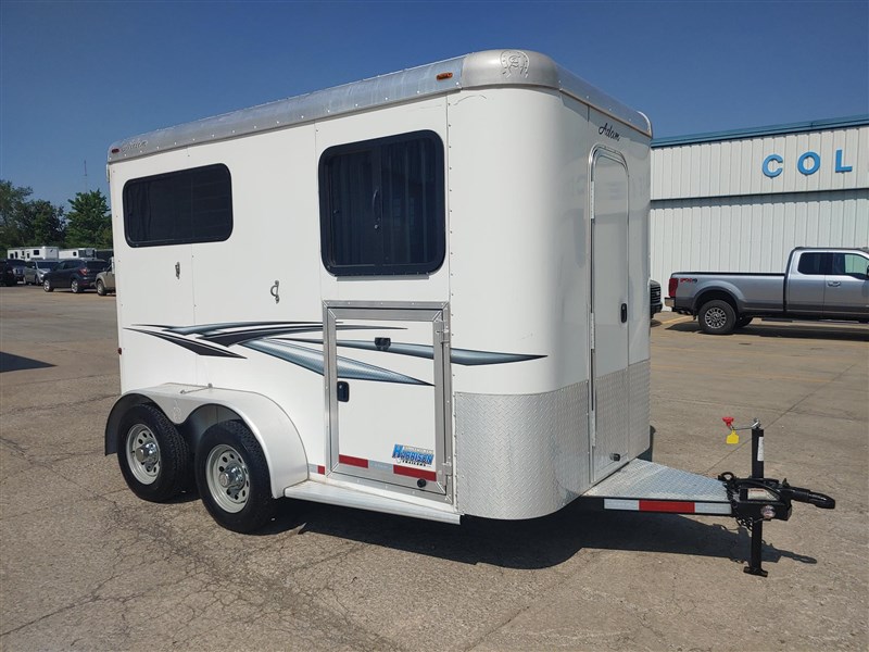 Adam Horse trailers for sale