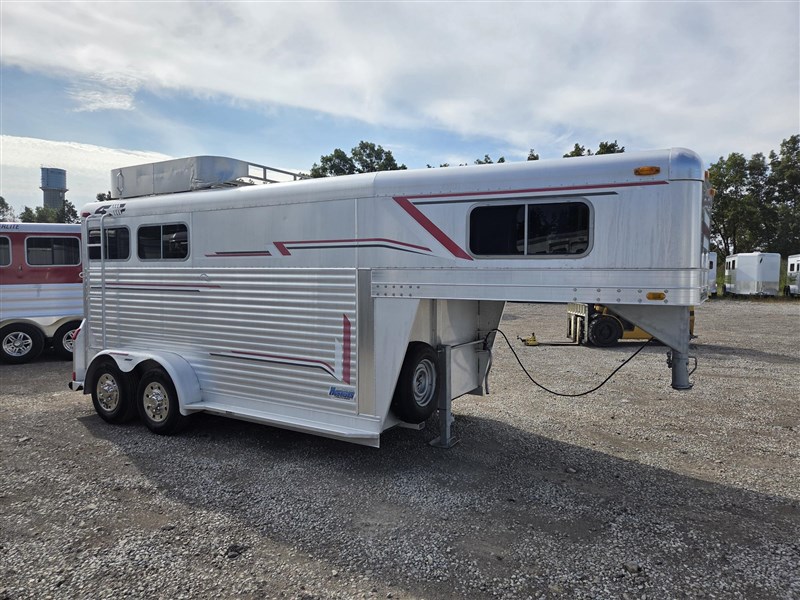 1998 4-star 2h- gn, clean