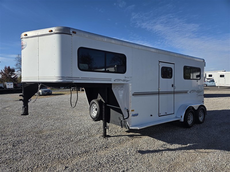 2004 Sundowner 777- great shape