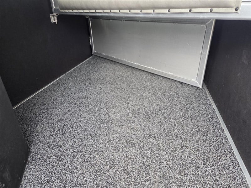 2026 Featherlite 9807- 8.5' short wall, soft touch walls/ ceiling