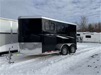 2026 2 horse Adam Rustler