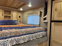 2026 3 horse Lakota Charger