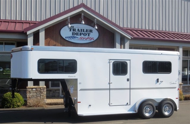 2014 Sundowner Charter2HGNTRSE