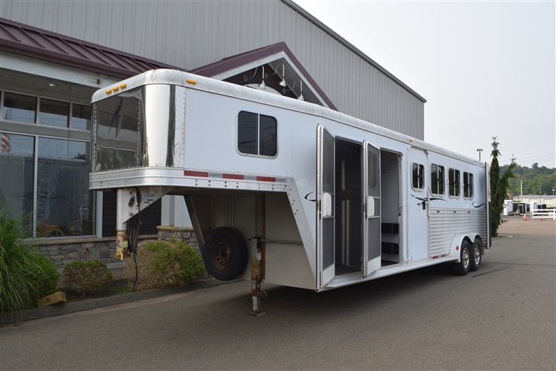 2006 Featherlite 8539-7026