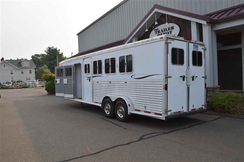 2006 Featherlite 8539-7026