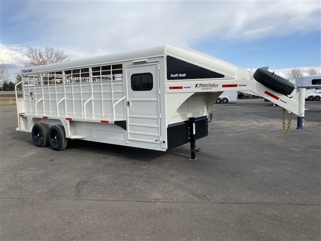 2022 Swift Built Stock Combo
