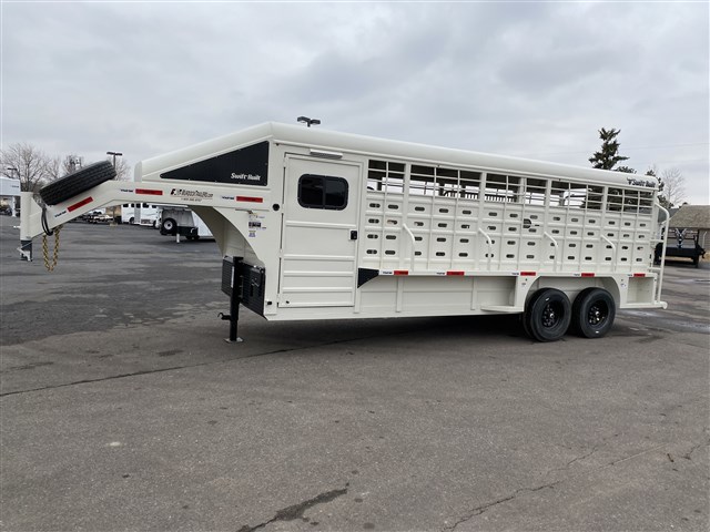2021 Swift Built Stock Combo 