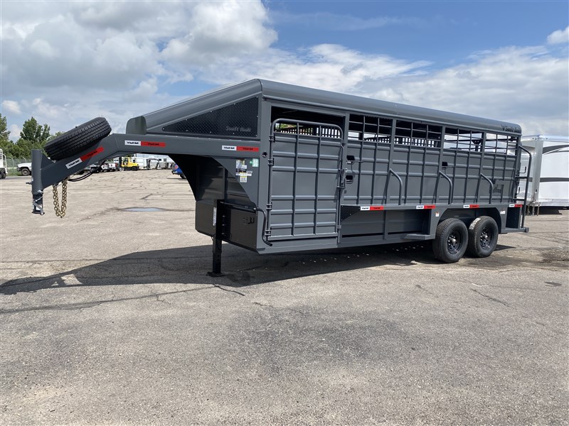 2024 Swift Built 20' Stock