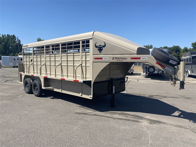2023 Swift Built 18' Stock