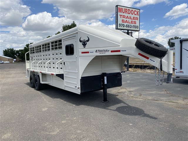 2022 Swift Built 20' Stock Combo