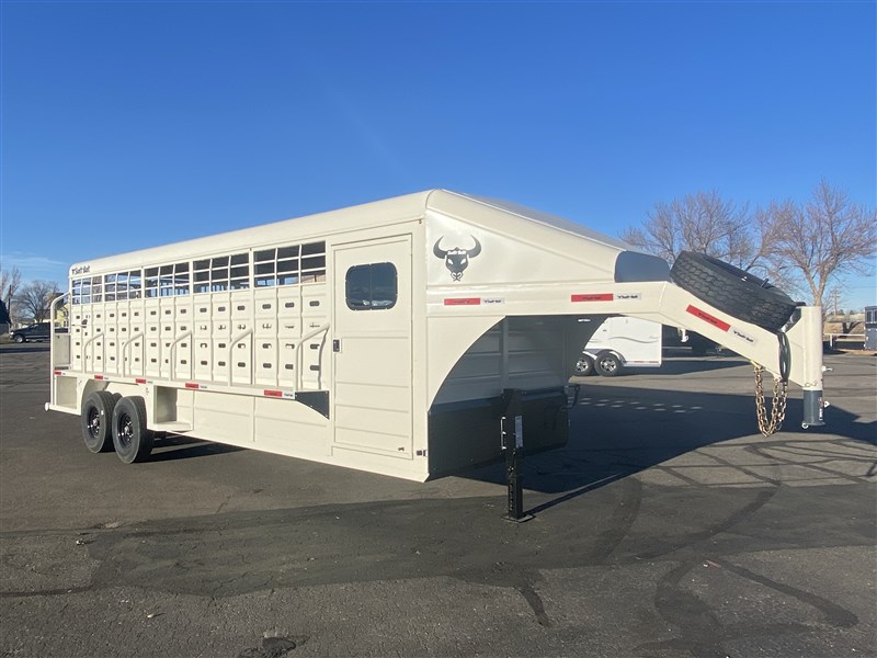 2022 Swift Built 24' Stock Combo