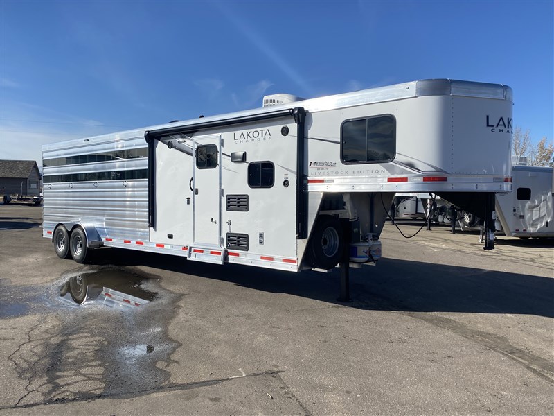 2023 Lakota Livestock Edition 