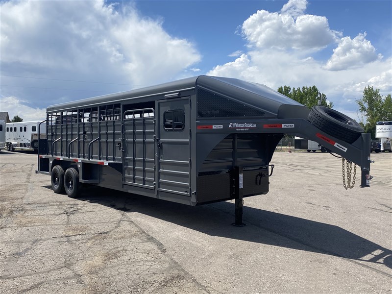 2023 Swift Built 24' Stock Combo