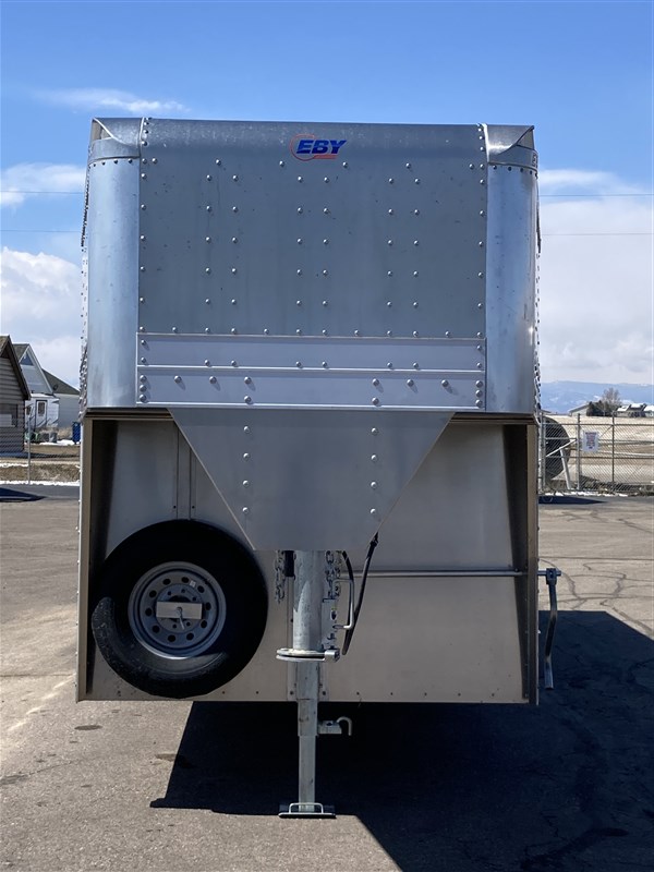 2024 Eby 24' Maverick