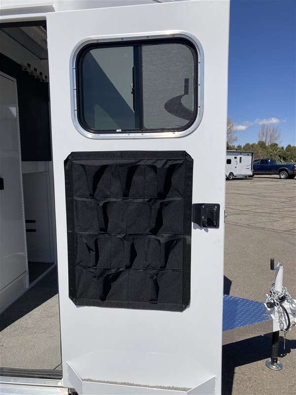 2025 Trails West 2 Horse Royale SXST
