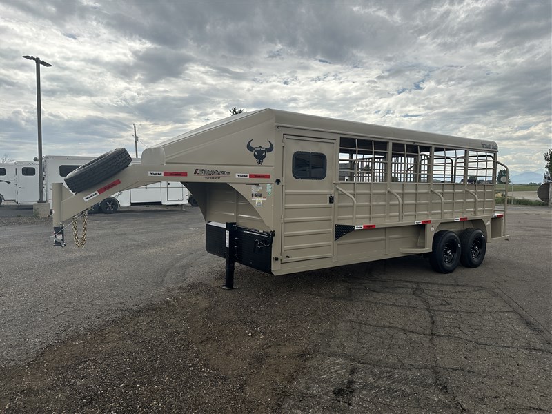 2024 Swift Built 20' Stock Combo