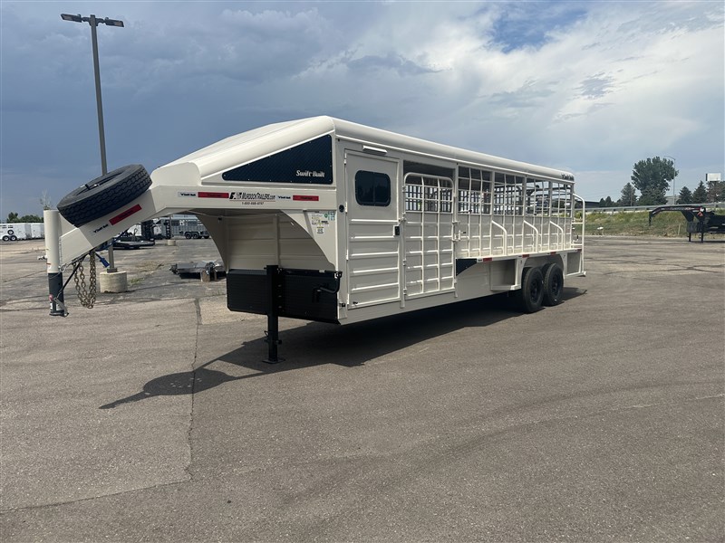2025 Swift Built 24' Stock Combo 