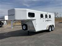 2026  horse Trails West 3 Horse MX Adventure