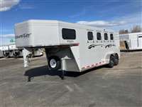 2026  horse Trails West 4 Horse MX