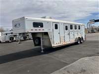 2010 4 horse 4 Star 4 Horse Deluxe