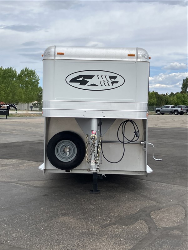 2012 4-star 24' stock combo