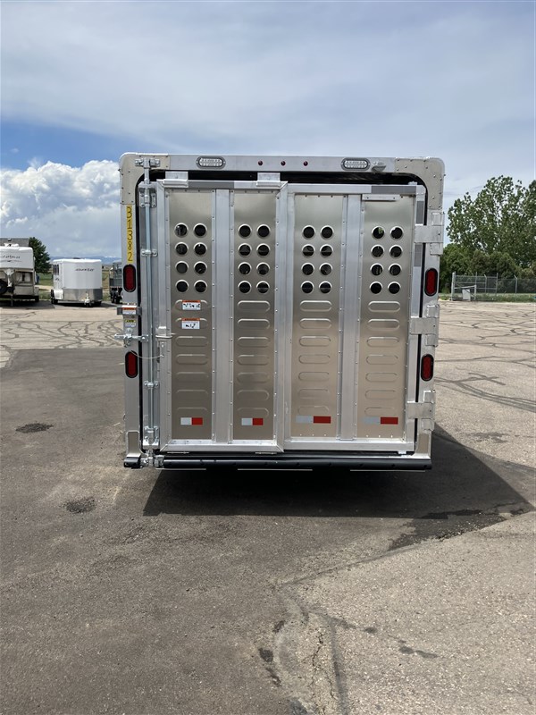 2027 Merritt 28' lariat stock combo