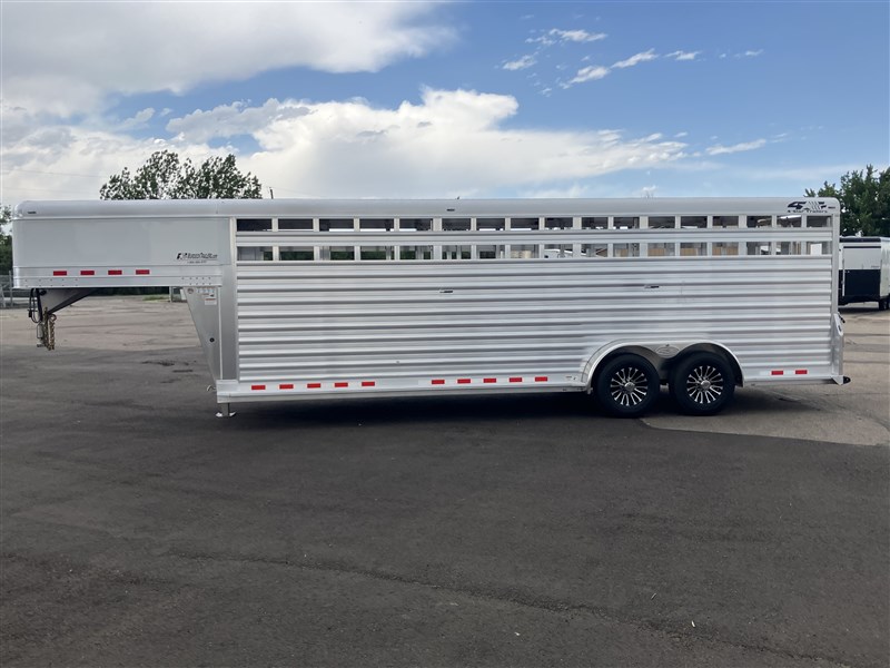 2027 4-star 24' stock