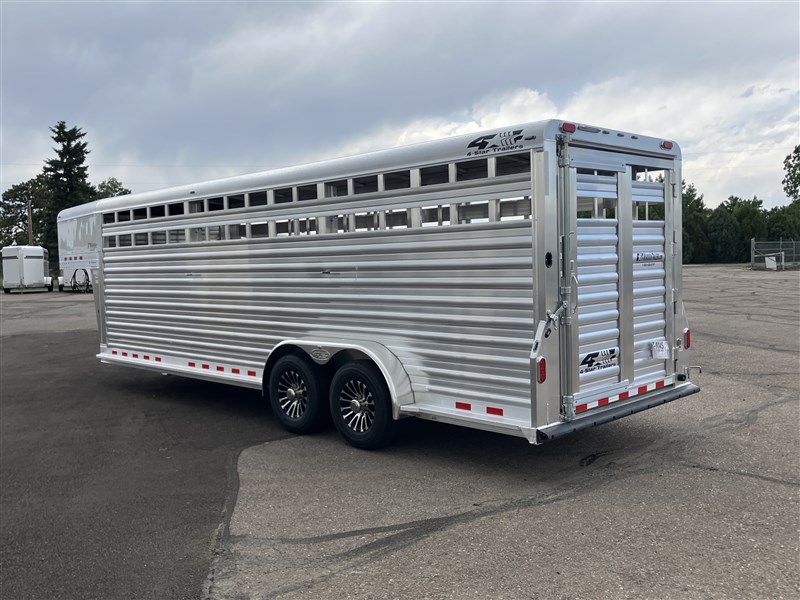 2027 4-star 24' stock