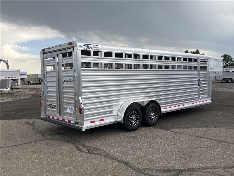 2027 4-star 24' stock