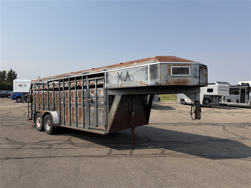 Trailer Photo 1