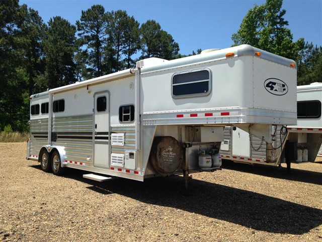2005 4Star 3/Horse LQ
