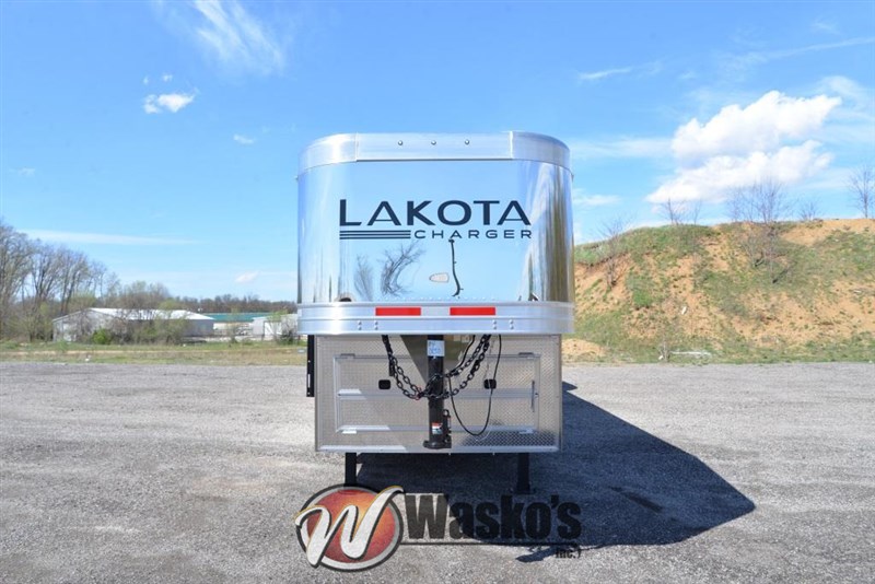 2026 Lakota charger 8417 srb custom
